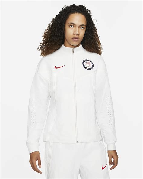 us olympic team jacket nike windrunner fake|usa olympic jackets.